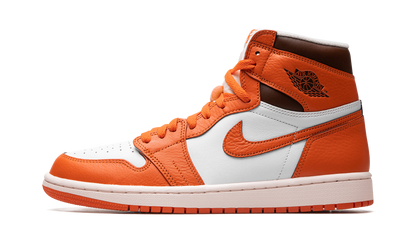 Air Jordan 1 Retro High OG Starfish