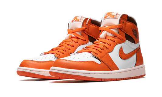 Air Jordan 1 Retro High OG Starfish