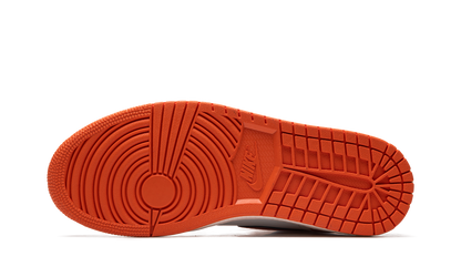 Air Jordan 1 Retro High OG Starfish