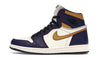 Air Jordan 1 Retro High OG Defiant SB LA to Chicago