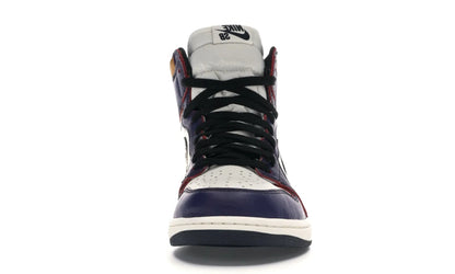 Air Jordan 1 Retro High OG Defiant SB LA to Chicago