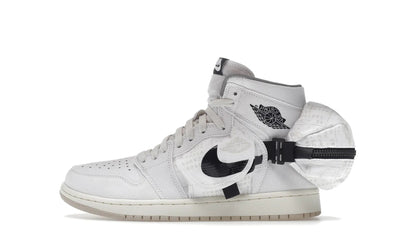 Air Jordan 1 Retro High OG SP Utility White Black