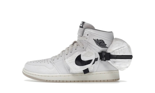 Air Jordan 1 Retro High OG SP Utility White Black
