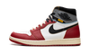 Air Jordan 1 Retro High OG SP Union LA Chicago Shadow