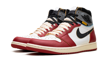 Air Jordan 1 Retro High OG SP Union LA Chicago Shadow