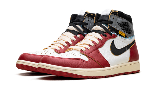 Air Jordan 1 Retro High OG SP Union LA Chicago Shadow