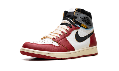 Air Jordan 1 Retro High OG SP Union LA Chicago Shadow
