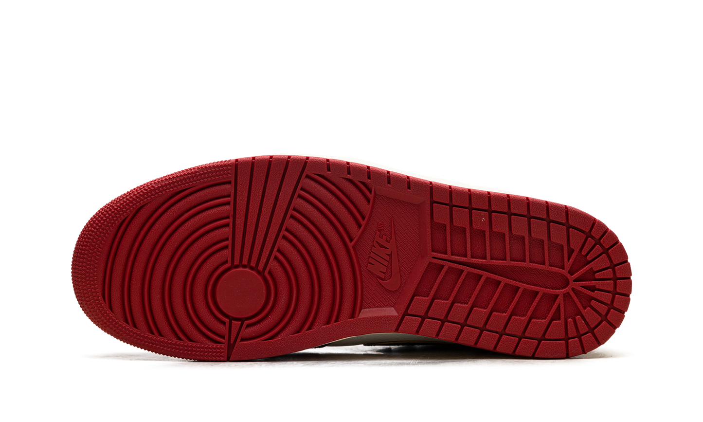 Air Jordan 1 Retro High OG SP Union LA Chicago Shadow