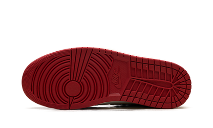 Air Jordan 1 Retro High OG SP Union LA Chicago Shadow