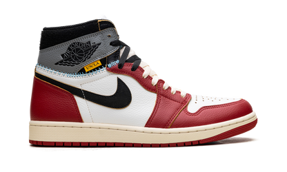 Air Jordan 1 Retro High OG SP Union LA Chicago Shadow