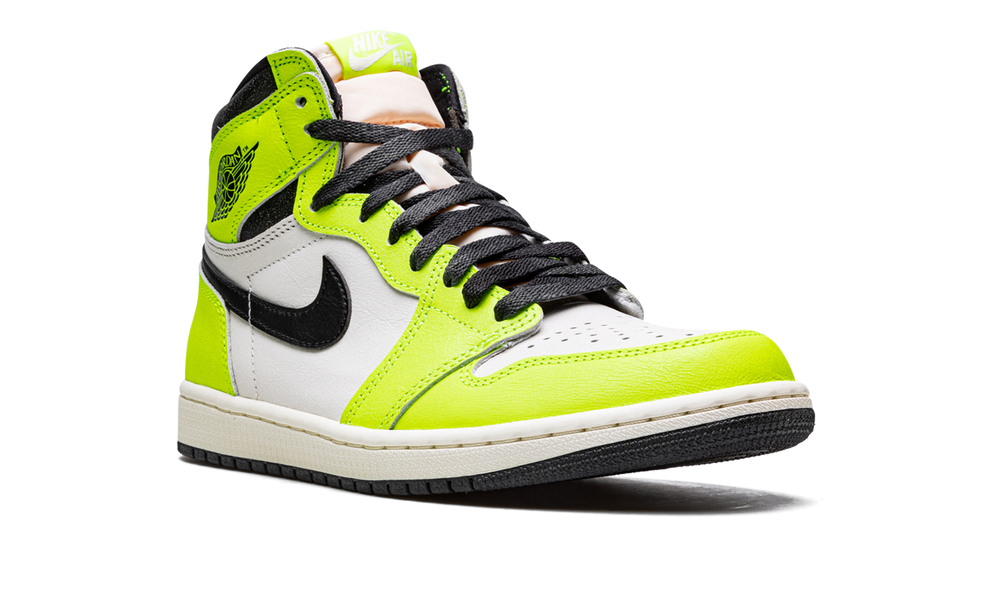 Air Jordan 1 Retro High OG Visionaire
