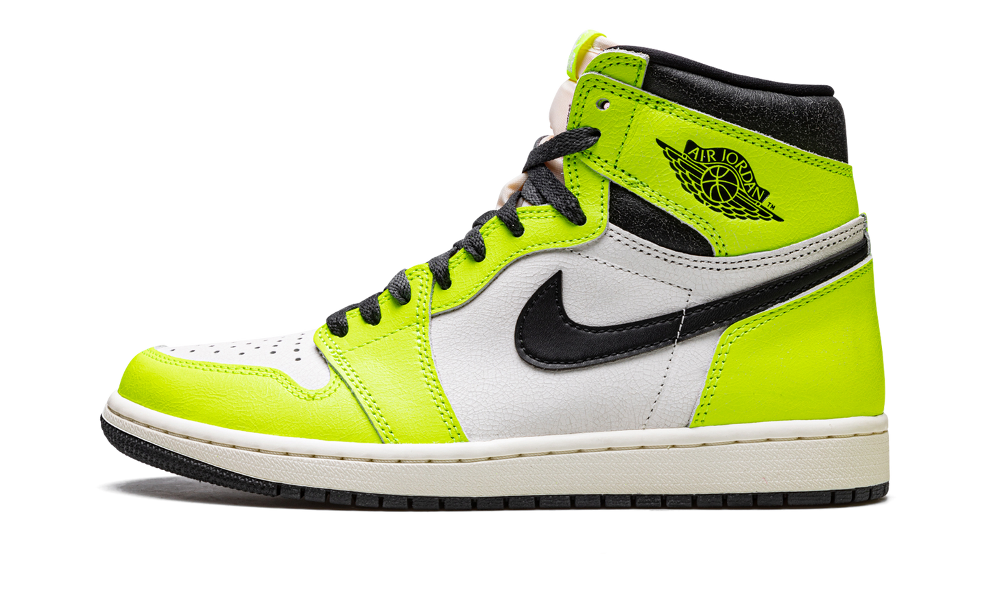 Air Jordan 1 Retro High OG Visionaire