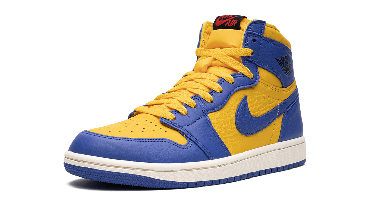 Air Jordan 1 Retro High OG Reverse Laney