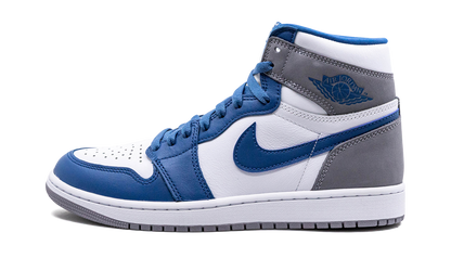 Air Jordan 1 Retro High OG True Blue