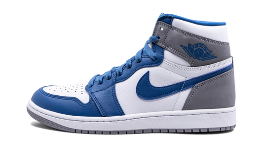 Air Jordan 1 Retro High OG True Blue