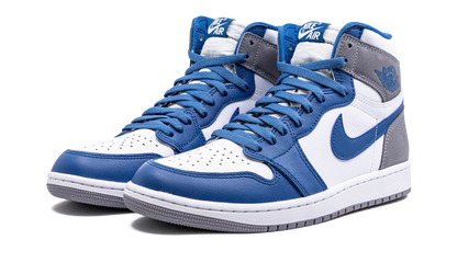 Air Jordan 1 Retro High OG True Blue