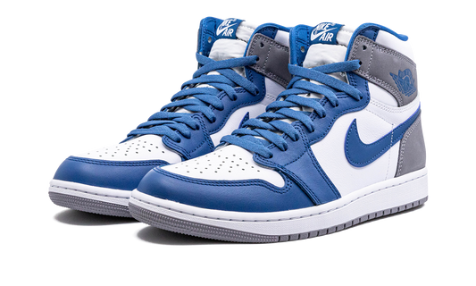 Air Jordan 1 Retro High OG True Blue