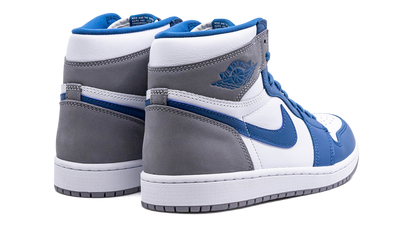 Air Jordan 1 Retro High OG True Blue