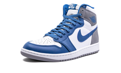 Air Jordan 1 Retro High OG True Blue