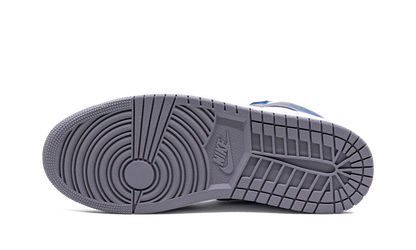 Air Jordan 1 Retro High OG True Blue