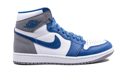 Air Jordan 1 Retro High OG True Blue