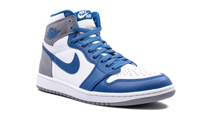 Air Jordan 1 Retro High OG True Blue