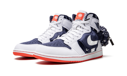 Air Jordan 1 Retro High OG SP Utility Quai 54 (2022)