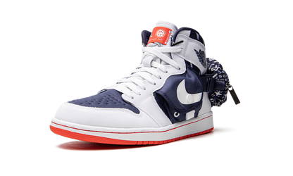 Air Jordan 1 Retro High OG SP Utility Quai 54 (2022)