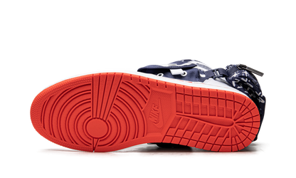 Air Jordan 1 Retro High OG SP Utility Quai 54 (2022)