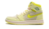Air Jordan 1 High Zoom Air CMFT 2 Citron Tint