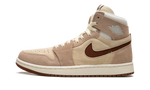 Air Jordan 1 High Zoom Air CMFT 2 Legend Coffee