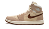 Air Jordan 1 High Zoom Air CMFT 2 Legend Coffee