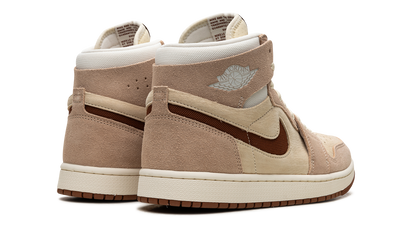 Air Jordan 1 High Zoom Air CMFT 2 Legend Coffee