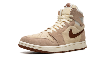 Air Jordan 1 High Zoom Air CMFT 2 Legend Coffee