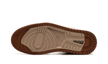 Air Jordan 1 High Zoom Air CMFT 2 Legend Coffee