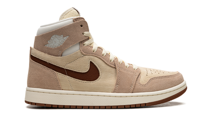 Air Jordan 1 High Zoom Air CMFT 2 Legend Coffee