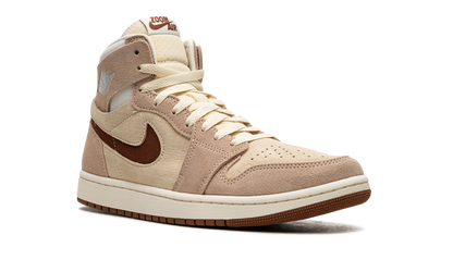 Air Jordan 1 High Zoom Air CMFT 2 Legend Coffee