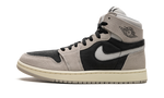 Air Jordan 1 High Zoom Air CMFT 2 Light Iron Ore