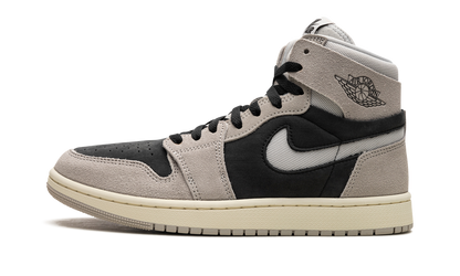 Air Jordan 1 High Zoom Air CMFT 2 Light Iron Ore