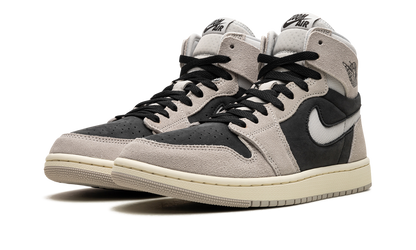 Air Jordan 1 High Zoom Air CMFT 2 Light Iron Ore