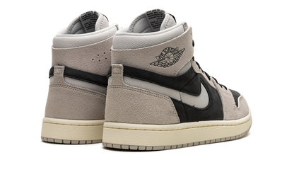 Air Jordan 1 High Zoom Air CMFT 2 Light Iron Ore