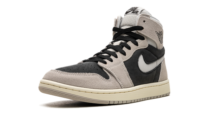 Air Jordan 1 High Zoom Air CMFT 2 Light Iron Ore