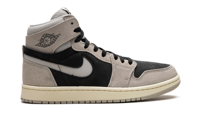 Air Jordan 1 High Zoom Air CMFT 2 Light Iron Ore