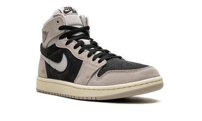 Air Jordan 1 High Zoom Air CMFT 2 Light Iron Ore