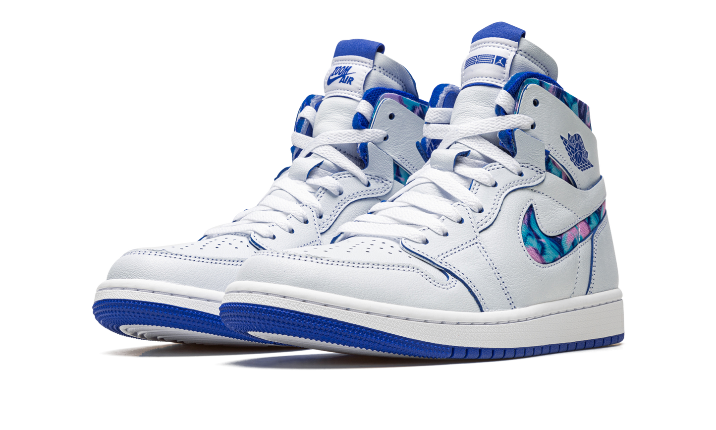 Air Jordan 1 High Zoom Air CMFT 25 Years In China