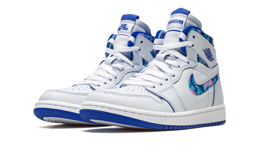 Air Jordan 1 High Zoom Air CMFT 25 Years In China