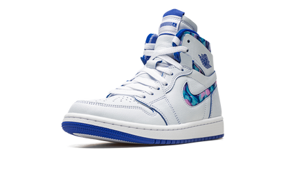 Air Jordan 1 High Zoom Air CMFT 25 Years In China