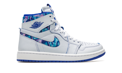 Air Jordan 1 High Zoom Air CMFT 25 Years In China