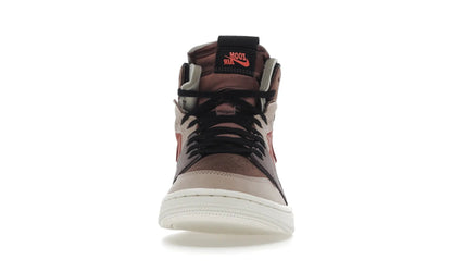Air Jordan 1 High Zoom Air CMFT Canyon Rust