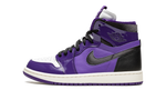 Air Jordan 1 High Zoom Air CMFT Purple Patent